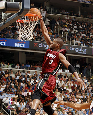 dwayne wade